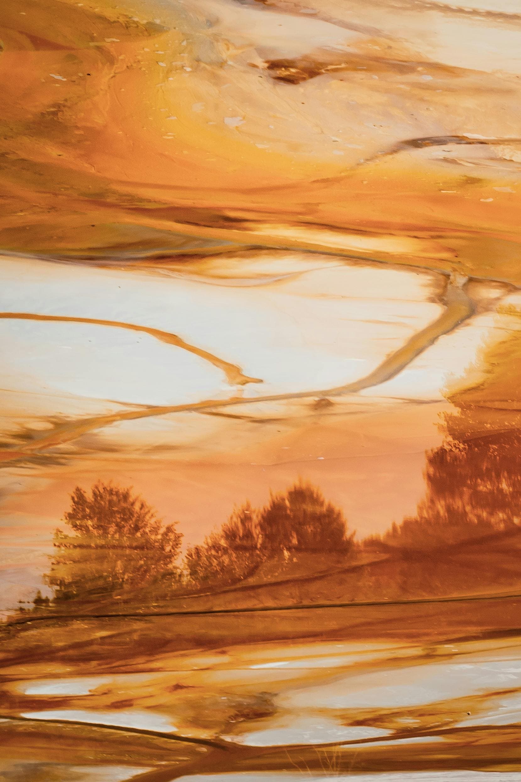 Sophia Johnson's artwork