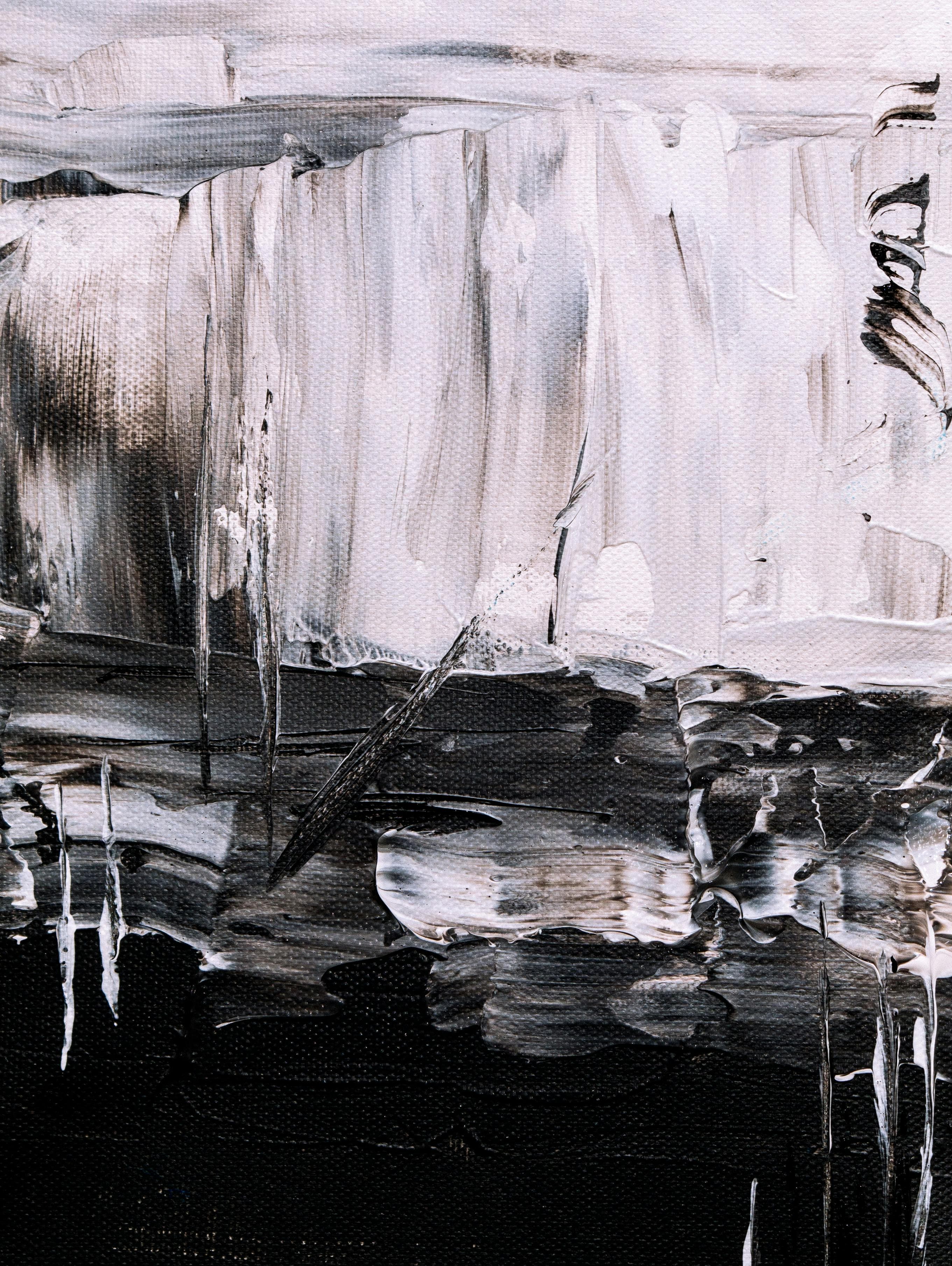 Alexander Kim's artwork