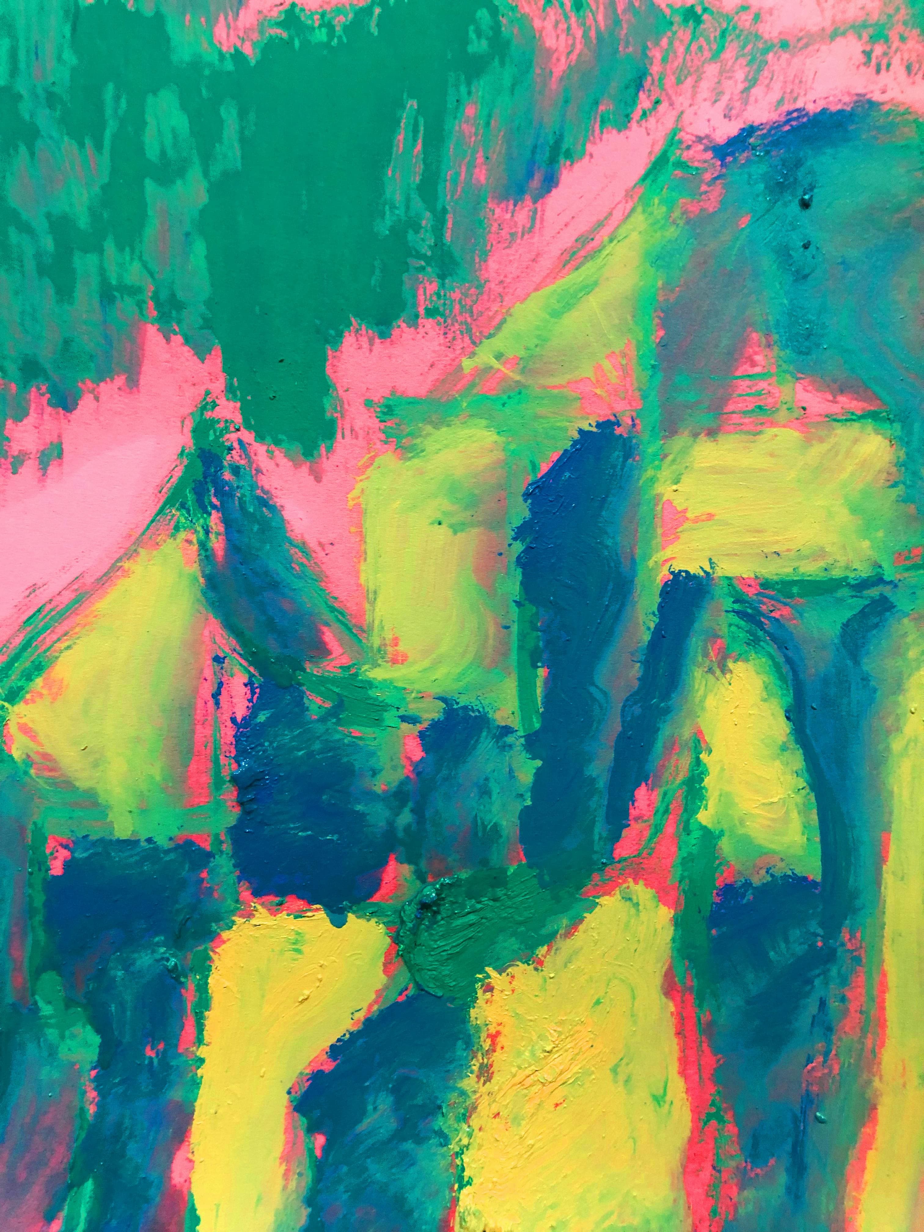 Isabella Martinez's artwork